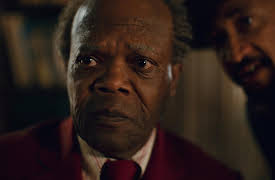 The Last Days of Ptolemy Grey: Ptolemy