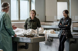 Den som dräper – Mörkret: Avsnitt 2