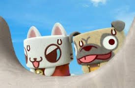 Canimals: Super Can