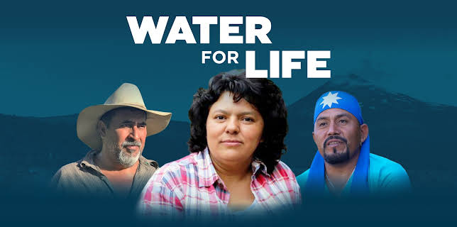 Water For Life (2025)