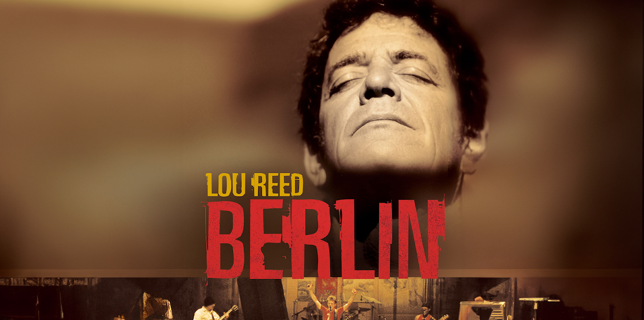 Lou Reed's Berlin (2008)