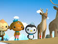 Octonauts: Above & Beyond