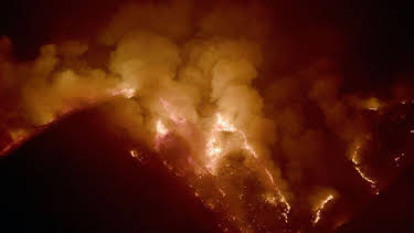 15:35: Asche und Wiedergeburt, in Spaniens Wäldern | Arte | 4/7 2026