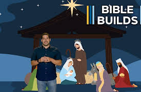 Bible Builds: Bible Builds #16 - Geneologies