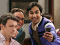 The Big Bang Theory