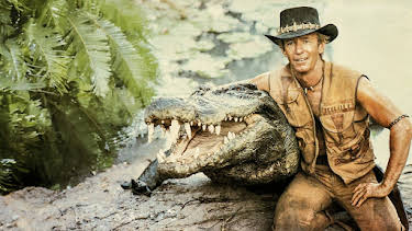 10:00 PM: Crocodile Dundee | 5 Star | 7/25 2026