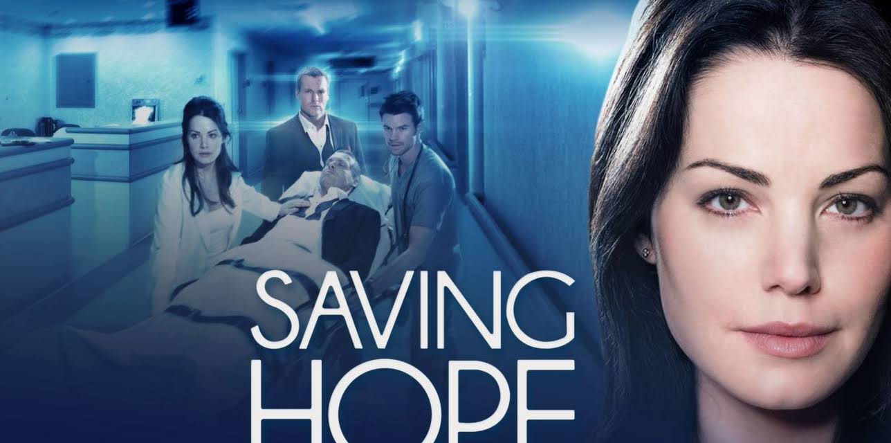 Saving Hope
