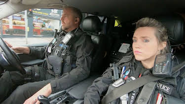 6:00 PM: Police Interceptors (S19 E14) (S19) | Paramount | 3/27 2026