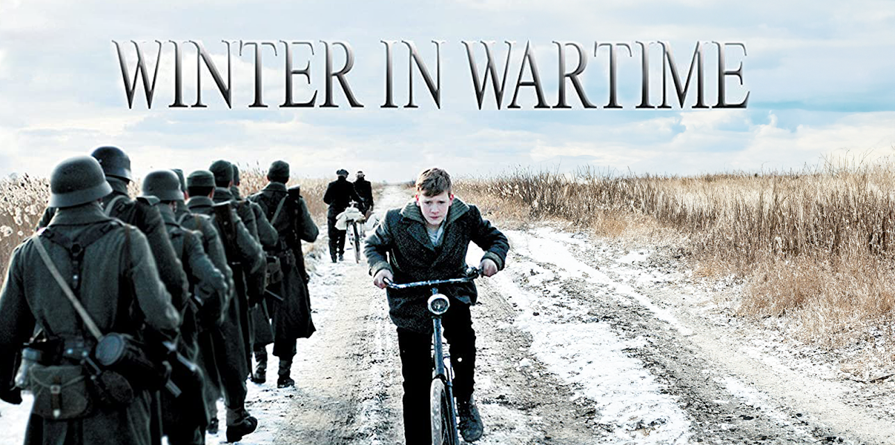 Winter In Wartime (English Subtitled) (2011)