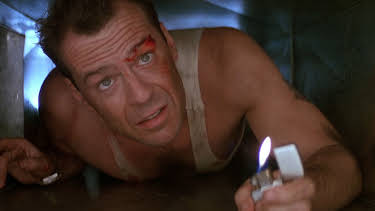 21:00: Die Hard | TV6 | 7/17 2026