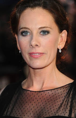 Kelly Marcel as Director