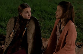 Home Sweet Rome, Season 1: Do I Like Olives?