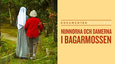 16:00: Nunnorna och damerna i Bagarmossen | SVT1 | 10/28 2026