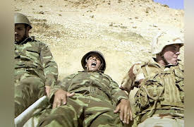 Ultimate Warfare Season 1: Kandahar: Against All Odds