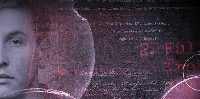 01:30: De siste dødsdømte: Uten anger | NRK 2 | 11/7 2025