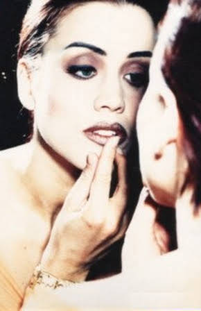 Kiara Hunter as 
