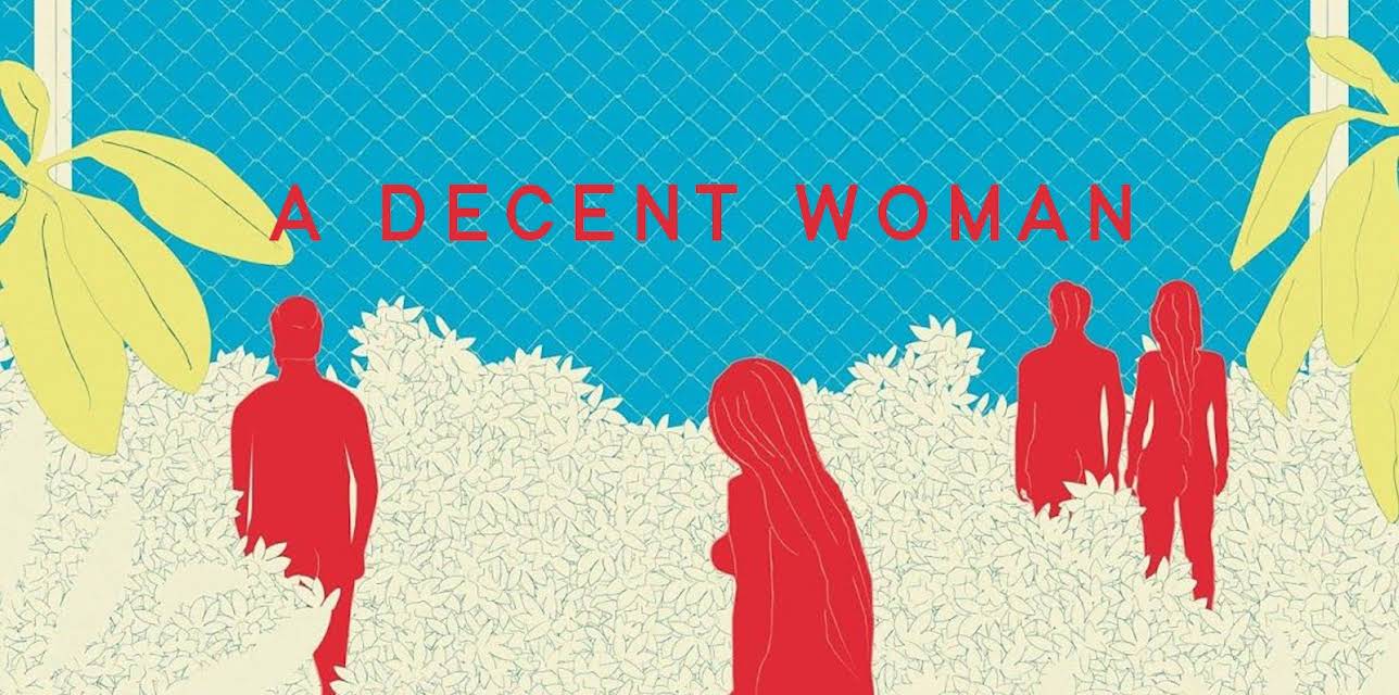A Decent Woman (2014)