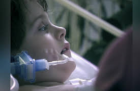 Life Or Death: Battling to Breathe