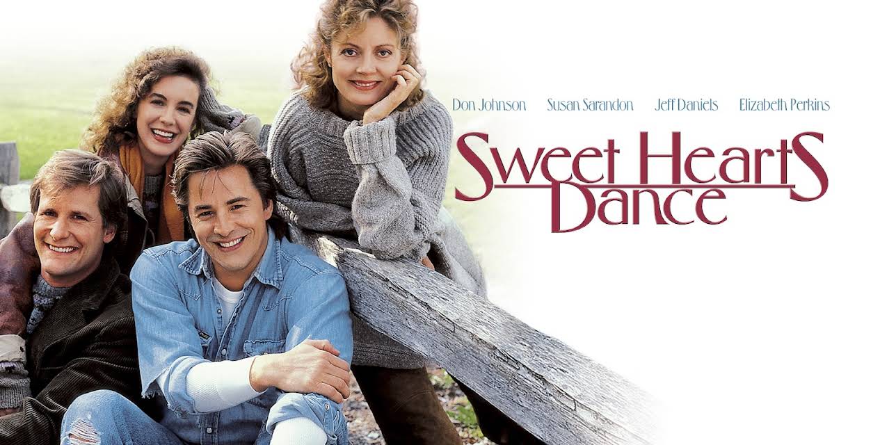 Sweet Hearts Dance (1988)