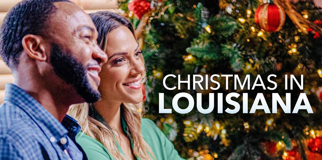 Christmas in Louisiana (2019)