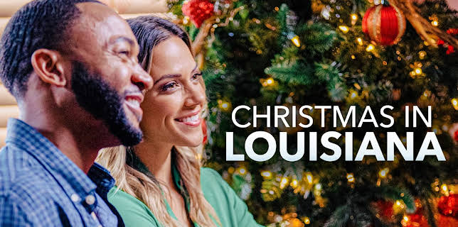 Christmas in Louisiana (2019)