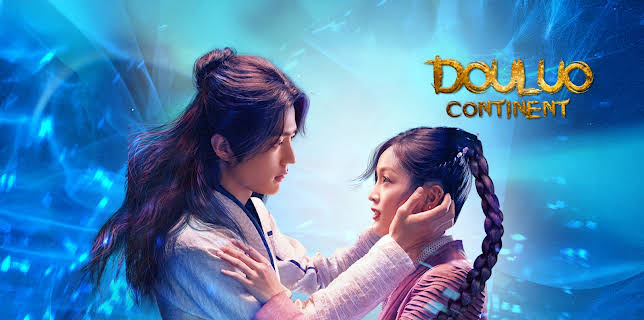 Douluo Continent