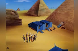 Steven Spielberg Presents Pinky and the Brain: The Complete First Volume: The Mummy/Robin Brain