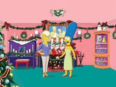 18:40: Die Simpsons | ProSieben | 6/15 2026