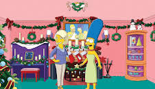 Die Simpsons