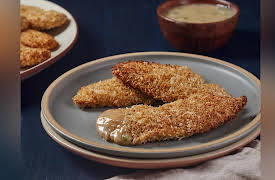 Food Network Kitchen Classes: Coconut Chicken Tenders