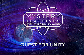 Mystery Teachings: Quest for Unity