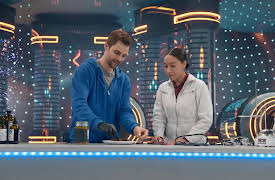 Oddly Satisfying Science: Up and Atom