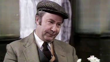 6:40 PM: Last Of The Summer Wine (S4 E4) (S4) | Drama | 4/9 2026