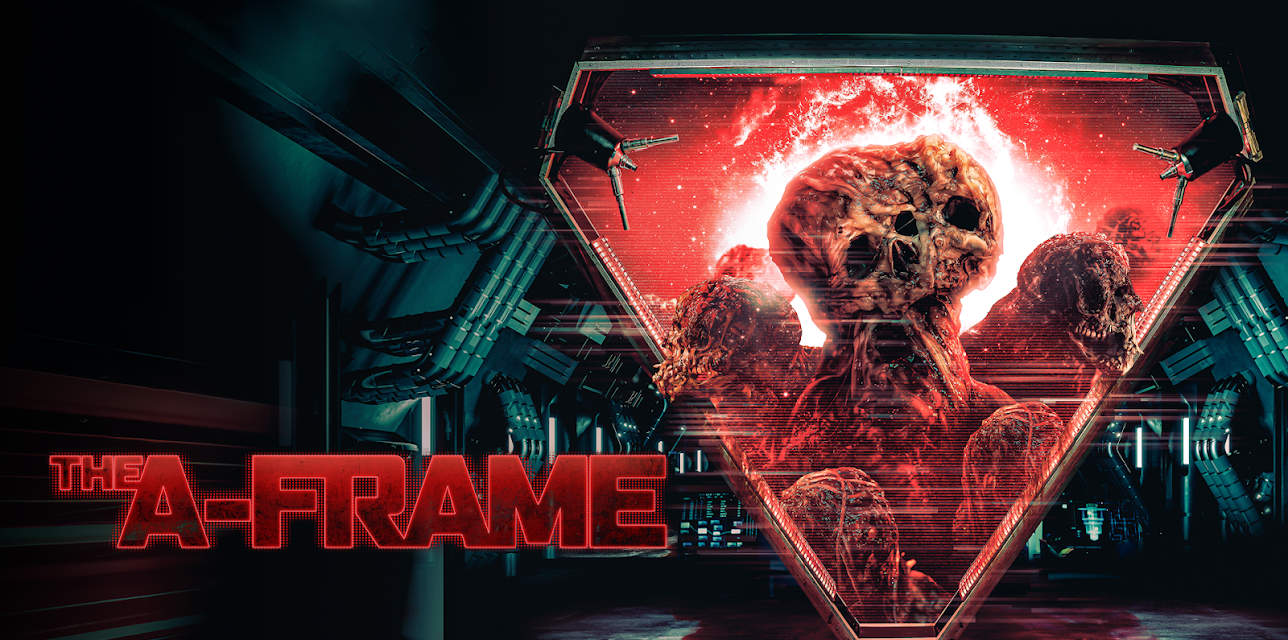 The A-Frame (2025)