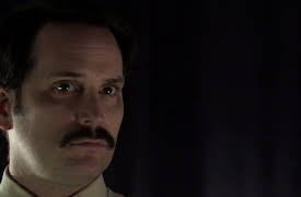 Todd and the Book of Pure Evil: The Phantom of Crowley High