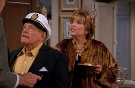 The King of Queens Season 1: Paternal Affairs