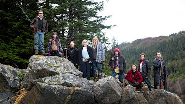 11:10: Alaskan Bush People (S7 E3) (S7) | Discovery Channel | 7/22 2026