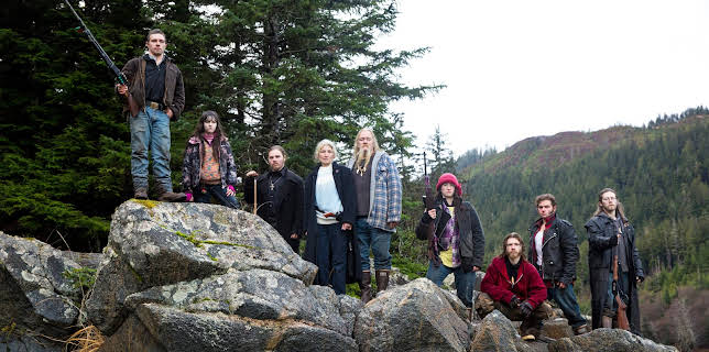 23:10: Alaskan Bush People (S7 E2) (S7) | Discovery Channel | 1/22 2026