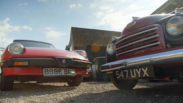 11:00 PM: Bangers & Cash (S6 E3) (S6) | Yesterday | 12/28 2025