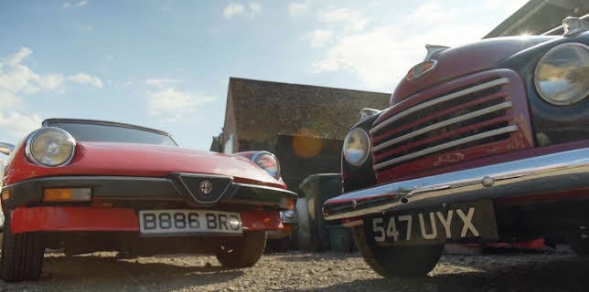 9:00 AM: Bangers & Cash (S6 E3) (S6) | Yesterday | 11/26 2025