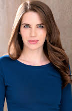 Jean Louise O'Sullivan as 