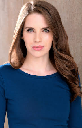 Jean Louise O'Sullivan as 