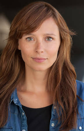 Lykke Sand Michelsen as 