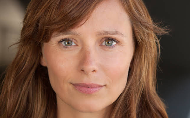 Lykke Sand Michelsen