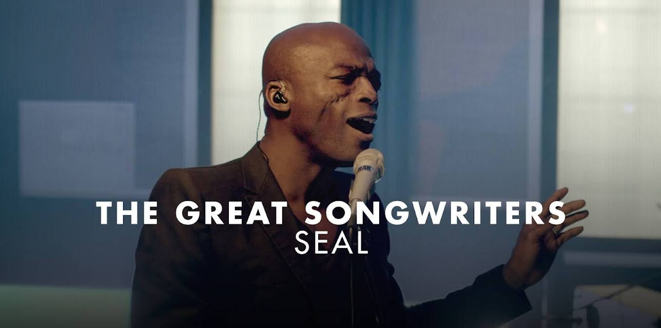 Seal - The Great Songwriters (2017)