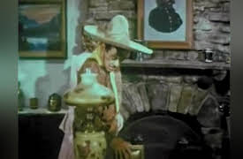 Cisco Kid Season One: Ghost Town