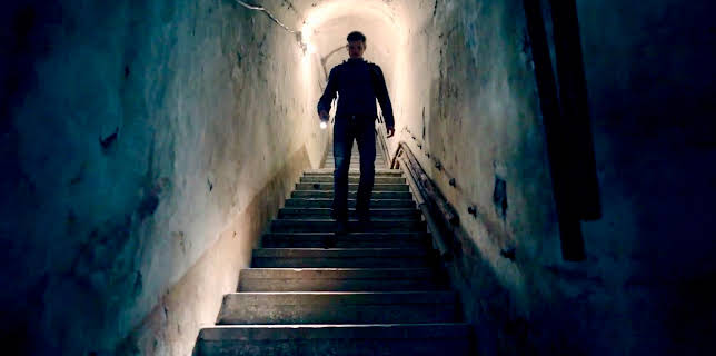 09:45: Geheimes Russland - Die Unterwelten von Samara | ZDFinfo | 3/10 2026