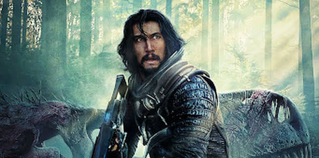 16:10: 65 (IMDb 5.4) | Viasat Film Action | 11/2 2025