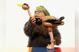 Pop Safari: Australian Birds