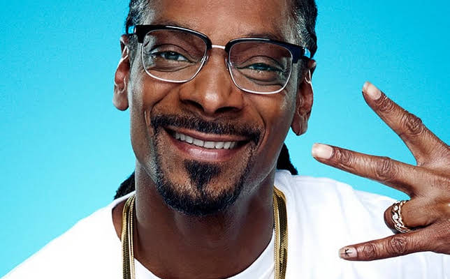 Snoop Dogg